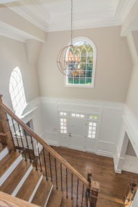 407 Quantuck Lane, Westfield- Foyer