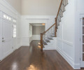 1st Floor Foyer