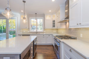 407 Quantuck Lane, Westfield- Kitchen I