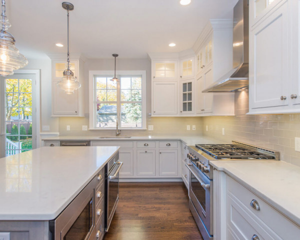 Kitchen I