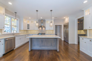 407 Quantuck Lane, Westfield- Kitchen II