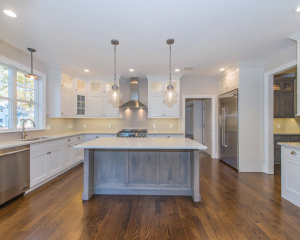 Kitchen II