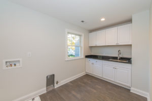 407 Quantuck Lane, Westfield- Laundry Room