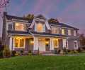 Left Side Elevation