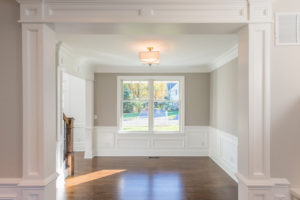 407 Quantuck Lane, Westfield- Living Room I