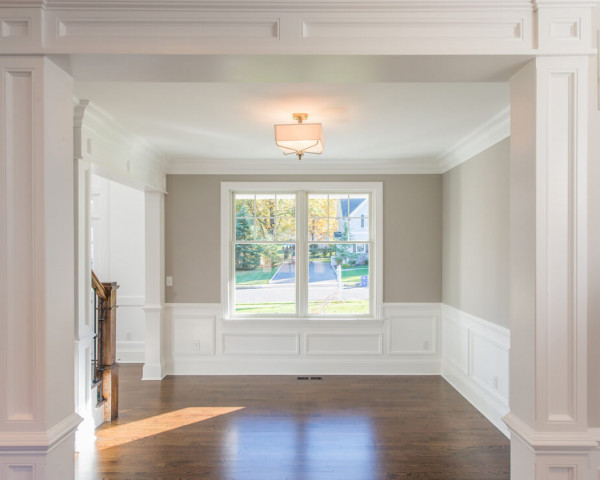 Living Room I