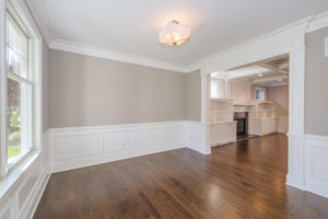407 Quantuck Lane, Westfield- Living Room II