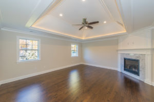 407 Quantuck Lane, Westfield- Master Bedroom