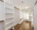 Master Walk in Closet