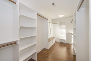 407 Quantuck Lane, Westfield- Master Walk in Closet