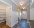 Mud Room