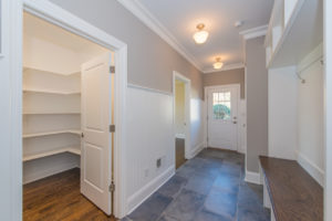 407 Quantuck Lane, Westfield- Mudroom