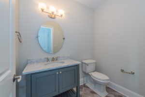 407 Quantuck Lane, Westfield- Powder Room