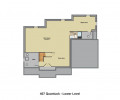 Basement Floor Plan