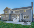 Rear Elevation