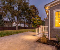Rear Patio II