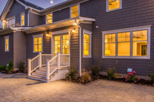 407 Quantuck Ln, Westfield- Rear Patio I