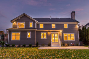 407 Quantuck Ln, Westfield- Rear Patio III