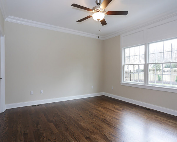 1st Floor Bedroom