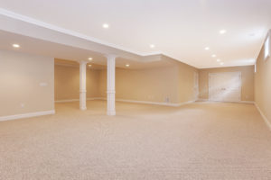408 Quantuck Lane, Westfield- Basement I