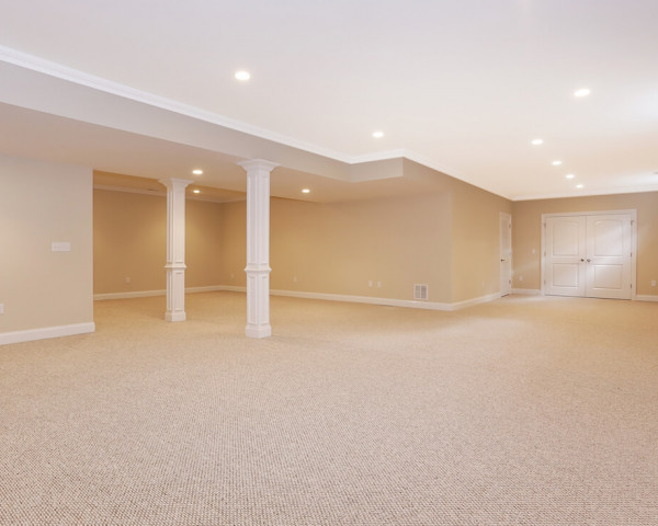Finished Basement I