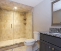 Basement Bathroom