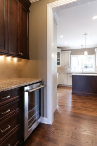 408 Quantuck Lane, Westfield- Buttler's Pantry