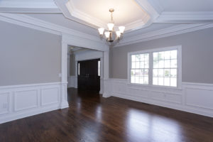 408 Quantuck Lane, Westfield- Dining Room