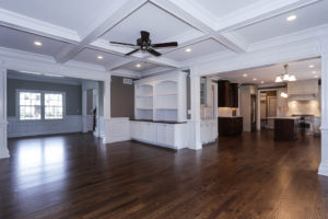 408 Quantuck Lane, Westfield- Family Room II