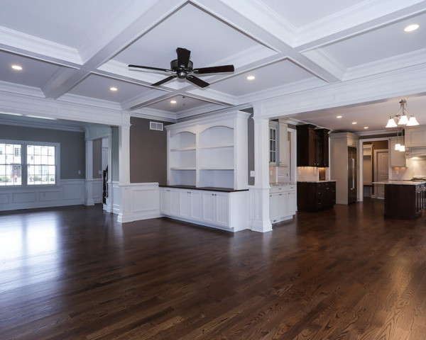 Family Room II