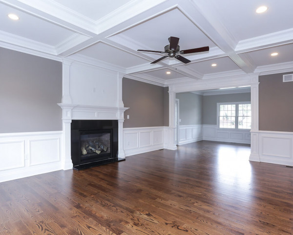 Family Room I