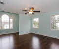 Jack and Jill Bedroom #1