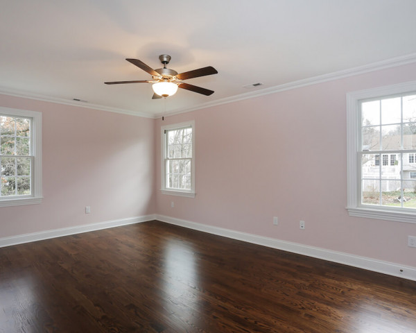 Jack and Jill Bedroom #2