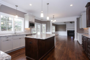 408 Quantuck Lane, Westfield- Kitchen II