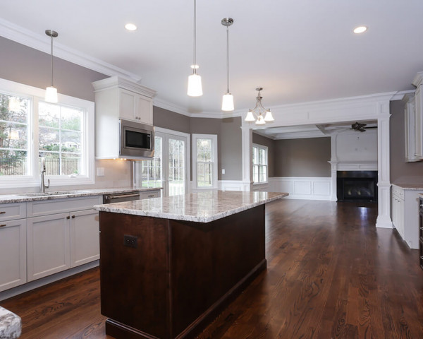 Kitchen II