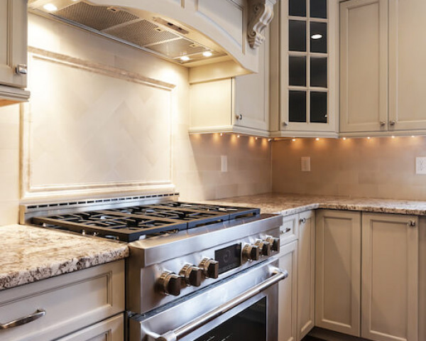 Kitchen III