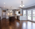 Kitchen IV