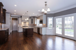 408 Quantuck Lane, Westfield- Kitchen IV