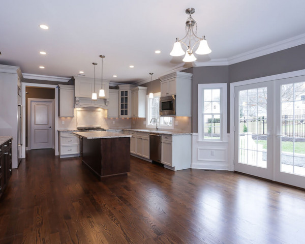 Kitchen IV