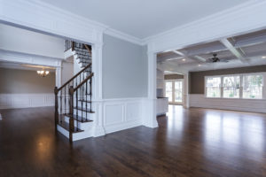 408 Quantuck Lane, Westfield- Living Room