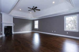 408 Quantuck Lane, Westfield- Master Bedroom