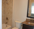 1st Floor Bedroom Bathroom