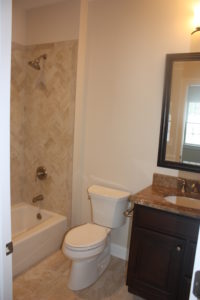 408 Quantuck Lane, Westfield- 1st Floor Bathroom