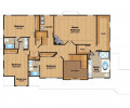 2nd Floor Plan
