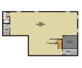 Basement Floor Plan