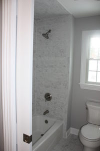408 Quantuck Lane, Westfield- Jack and Jill Bathroom II