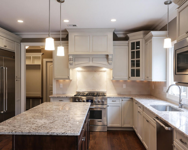 Kitchen I