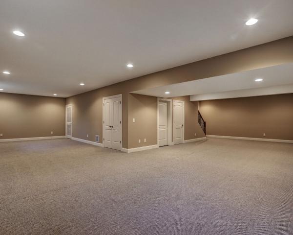 Basement I