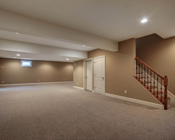 Basement II