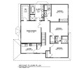 2nd Floor Elevation
